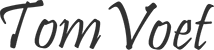 Logo Tom Voet