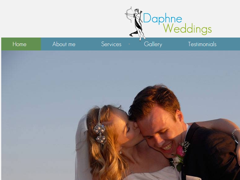 Daphne Weddings