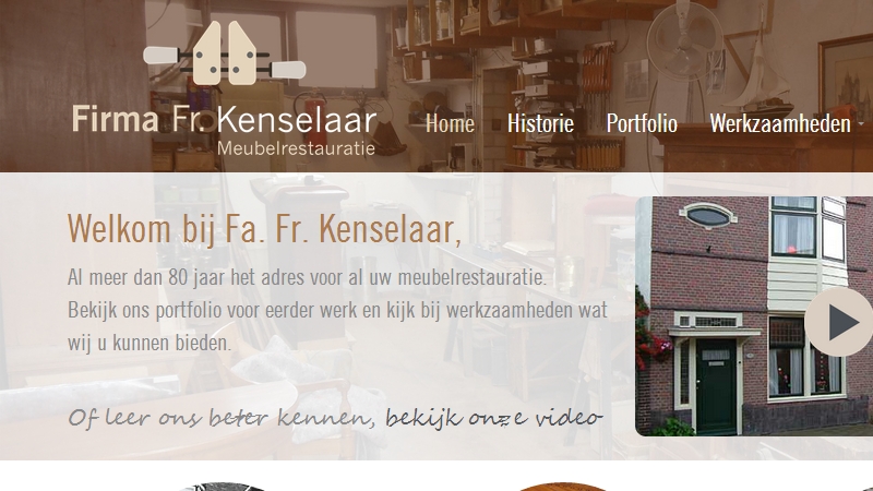 Firma Fr. Kenselaar